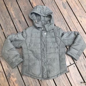 Calvin Klein Puffer coat/jacket